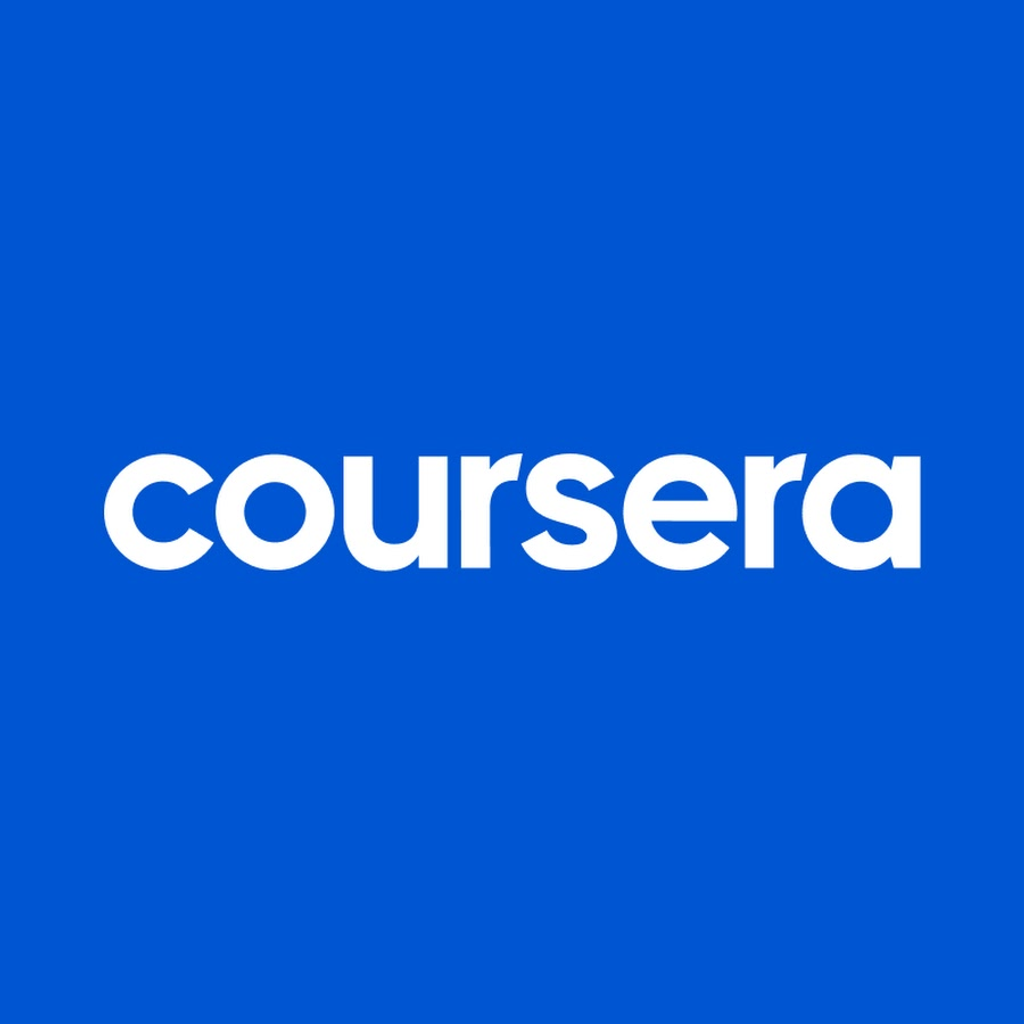 Learner taking an online course on a laptop