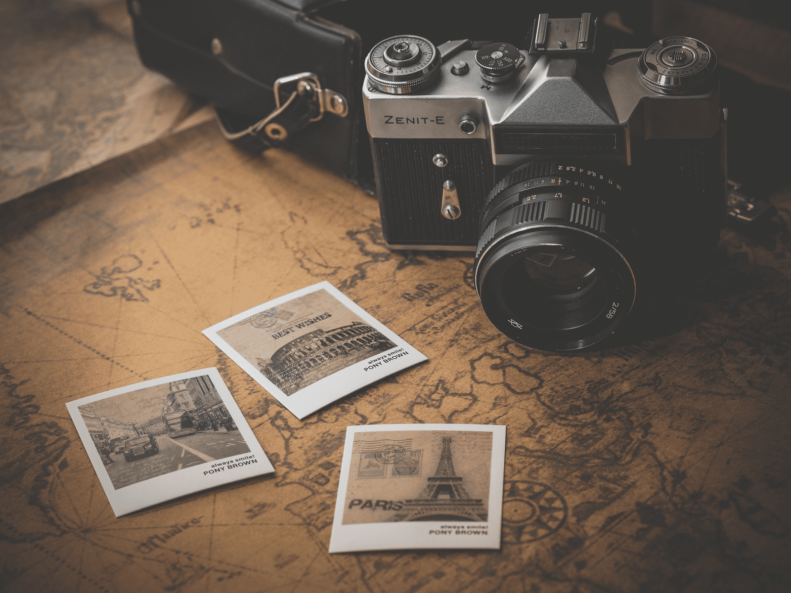 Travel Package