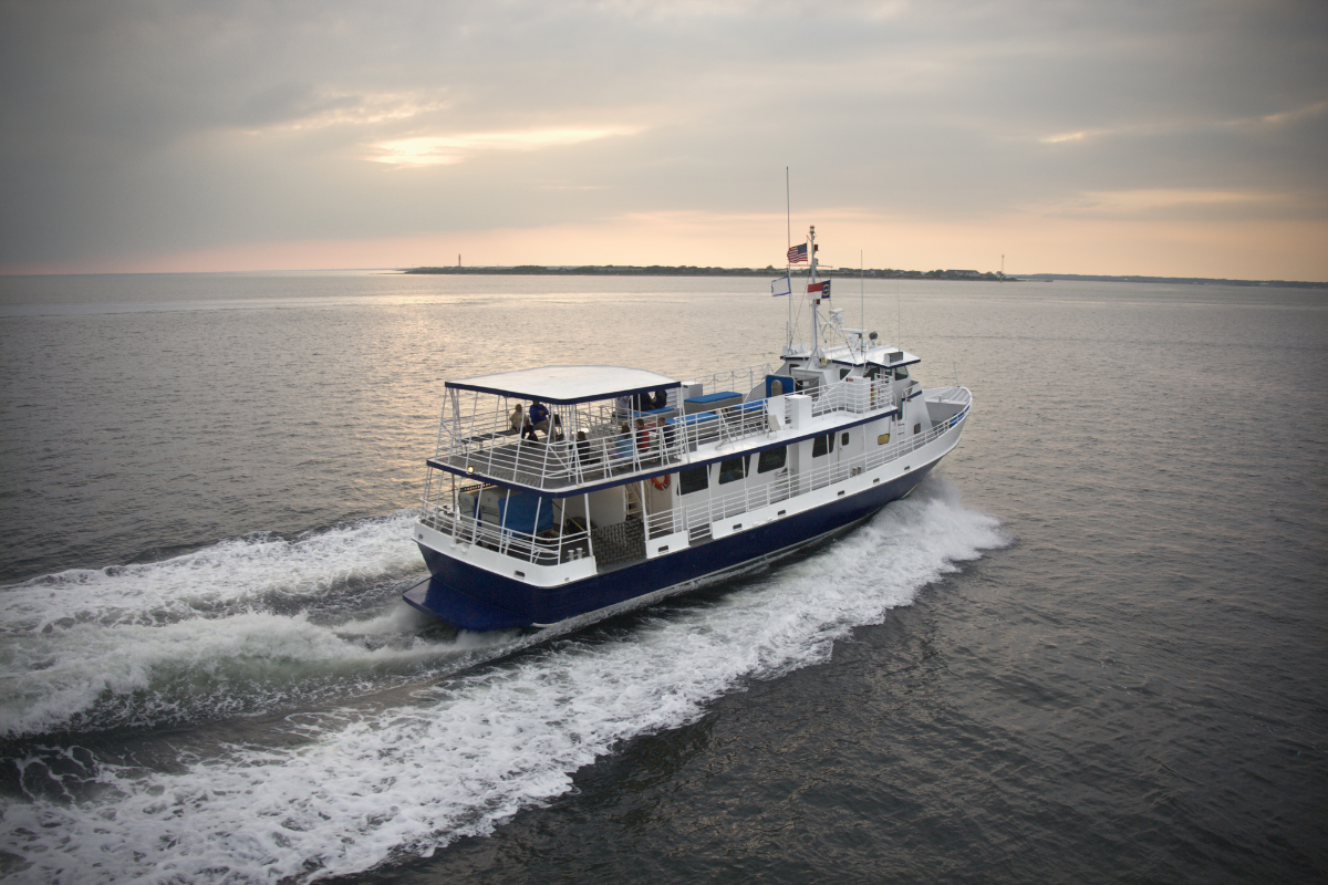 How to Save Money on Ferry Travel Between the UK and Europe