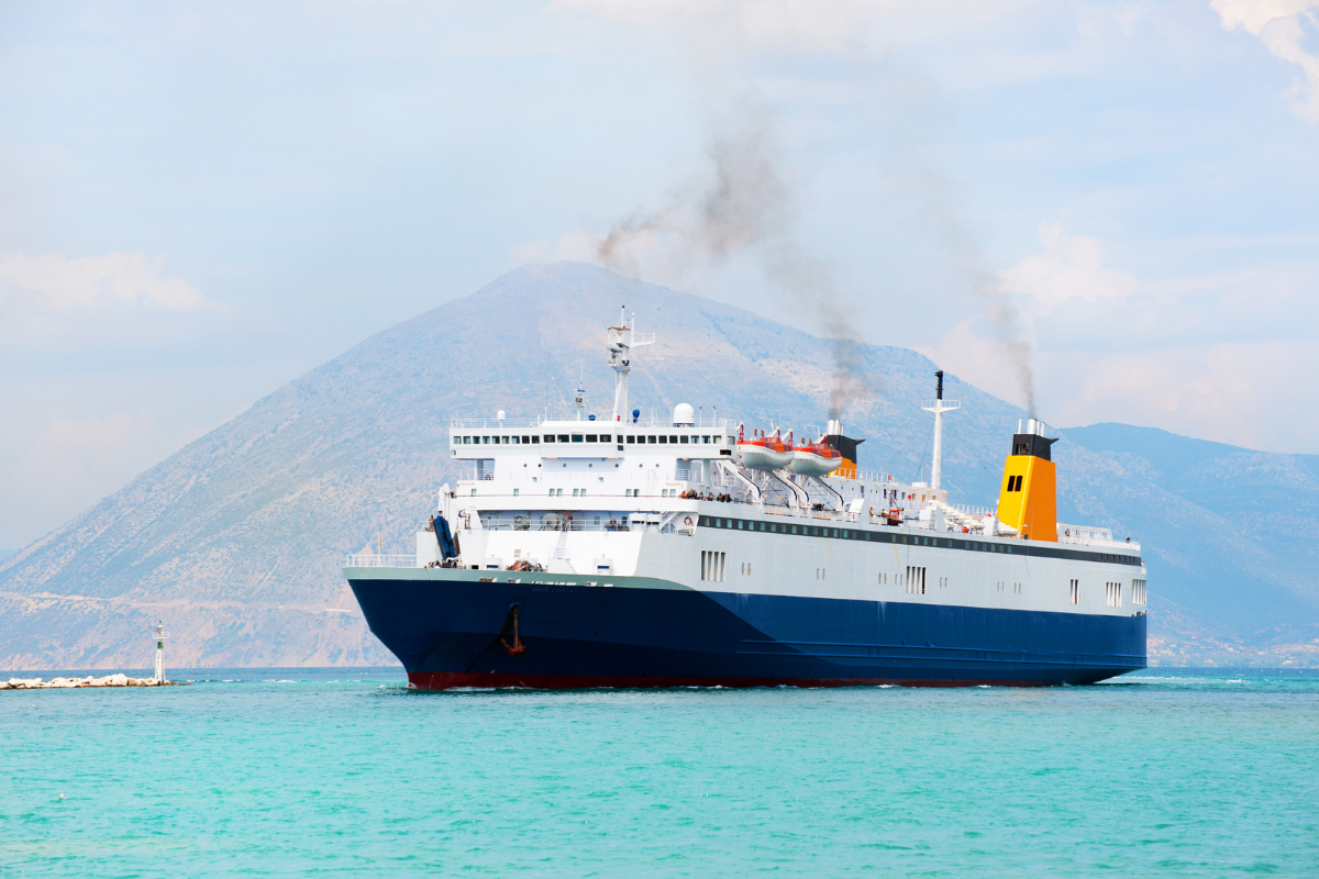 Planning a Summer Ferry Holiday: What You Need to Know