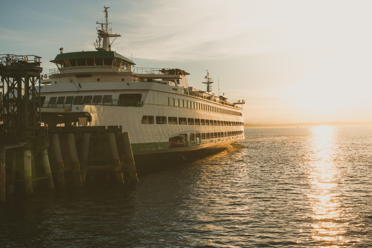Ferry vs Eurotunnel: Which Is Best for Your Trip to Europe?