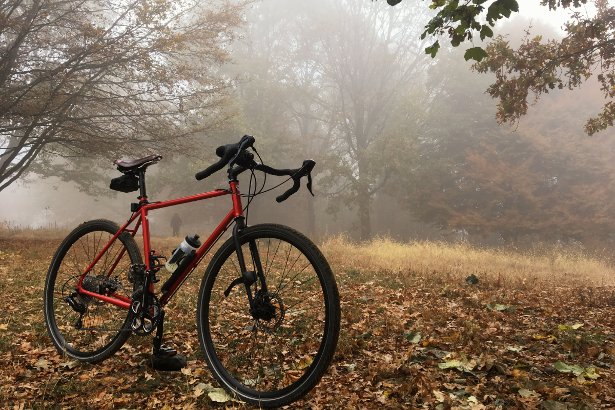 Why Gravel Bikes Are the Perfect Choice for Versatile Riders
