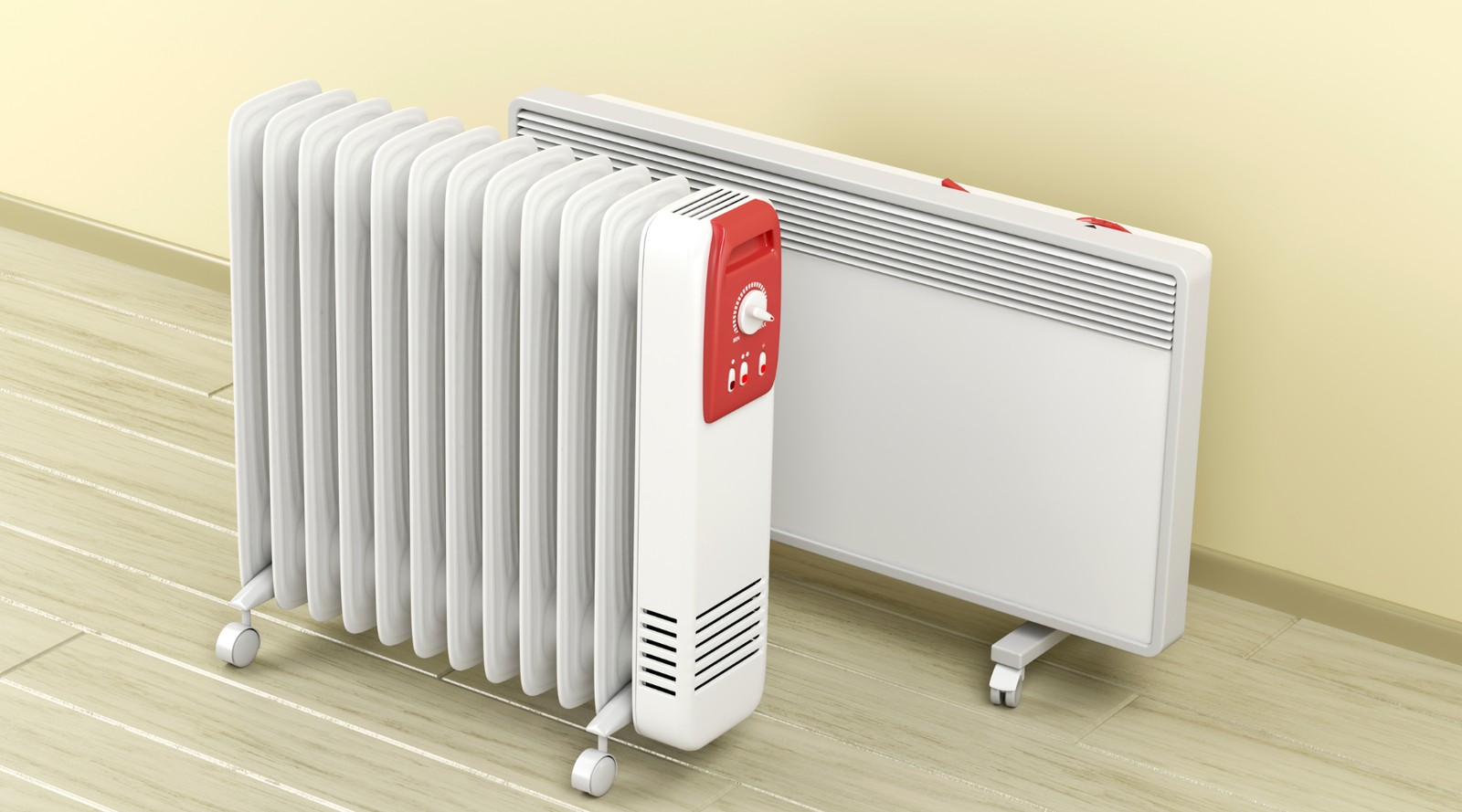 Best Oil-Filled Radiators for Consistent Warmth in Larger Rooms Daily Best Oil-Filled Radiators for Consistent Warmth in Larger Rooms Daily