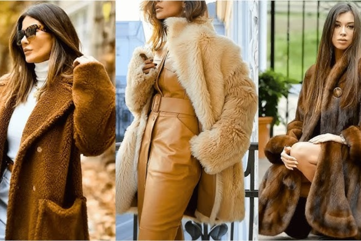 Faux Fur Coats That Are Glamorous, Warm, and Affordable