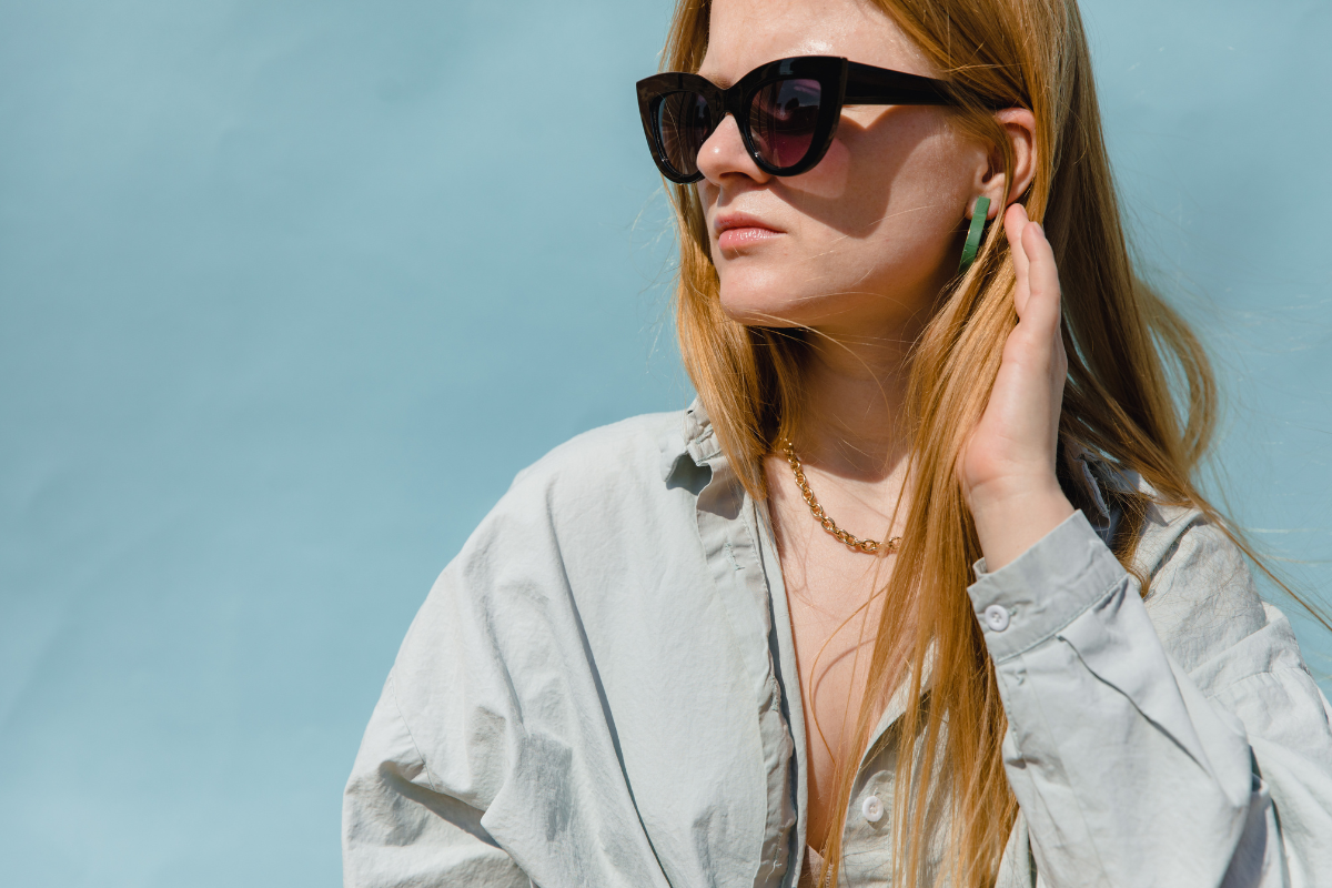 Sunglasses to Complete Your Summer Look With Confidence