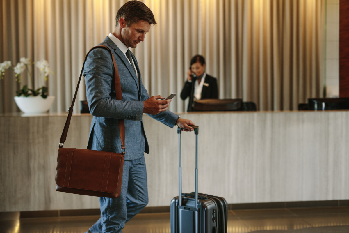 Hotels in Norway With Free Wi-Fi and Meeting Room Services