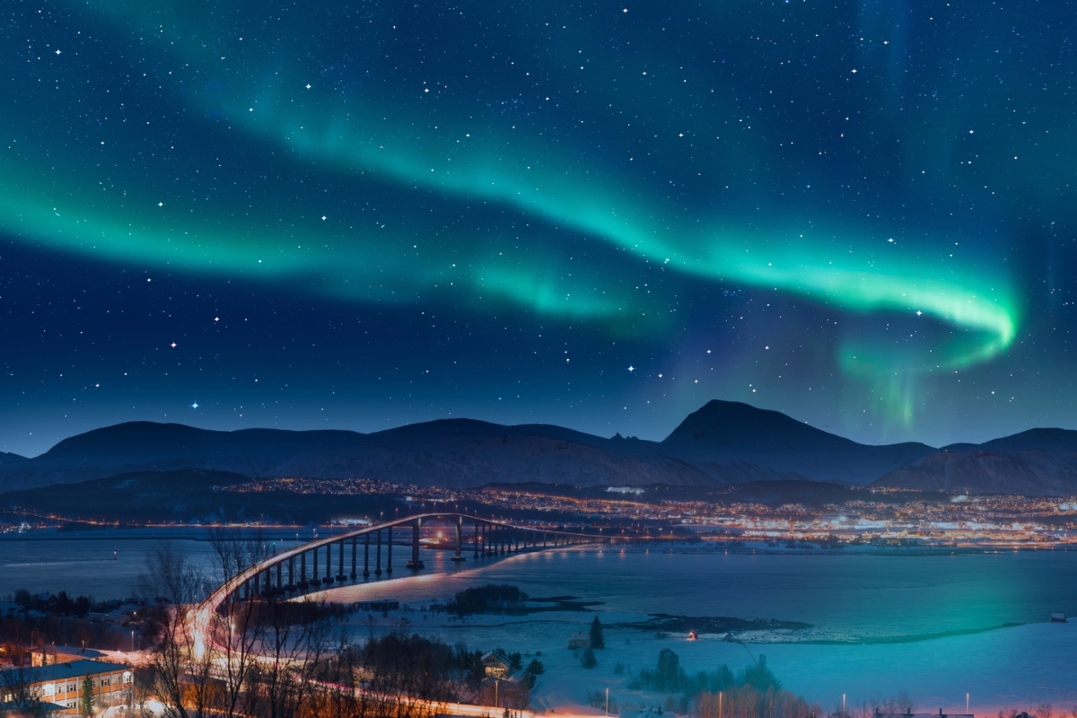 Best Things to Do in Tromsø While Staying at a Hotel Nearby