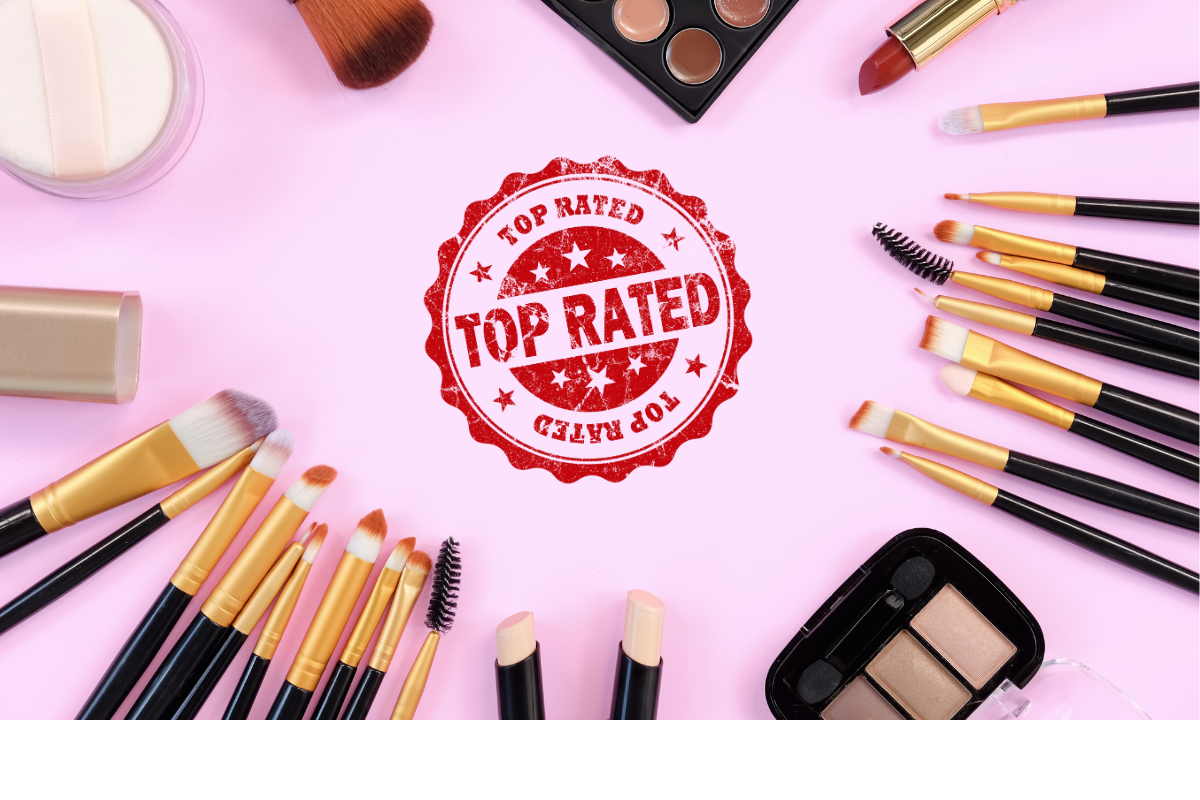 These High-Rated Beauty Products Have Thousands of Happy Buyer Reviews