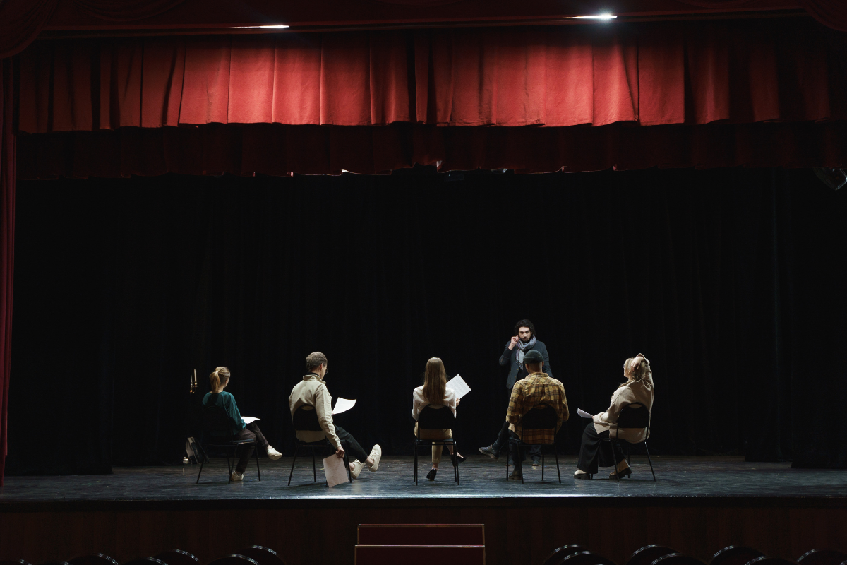 Giant Broadway Shows on the Road – Reserve Your Tickets Early