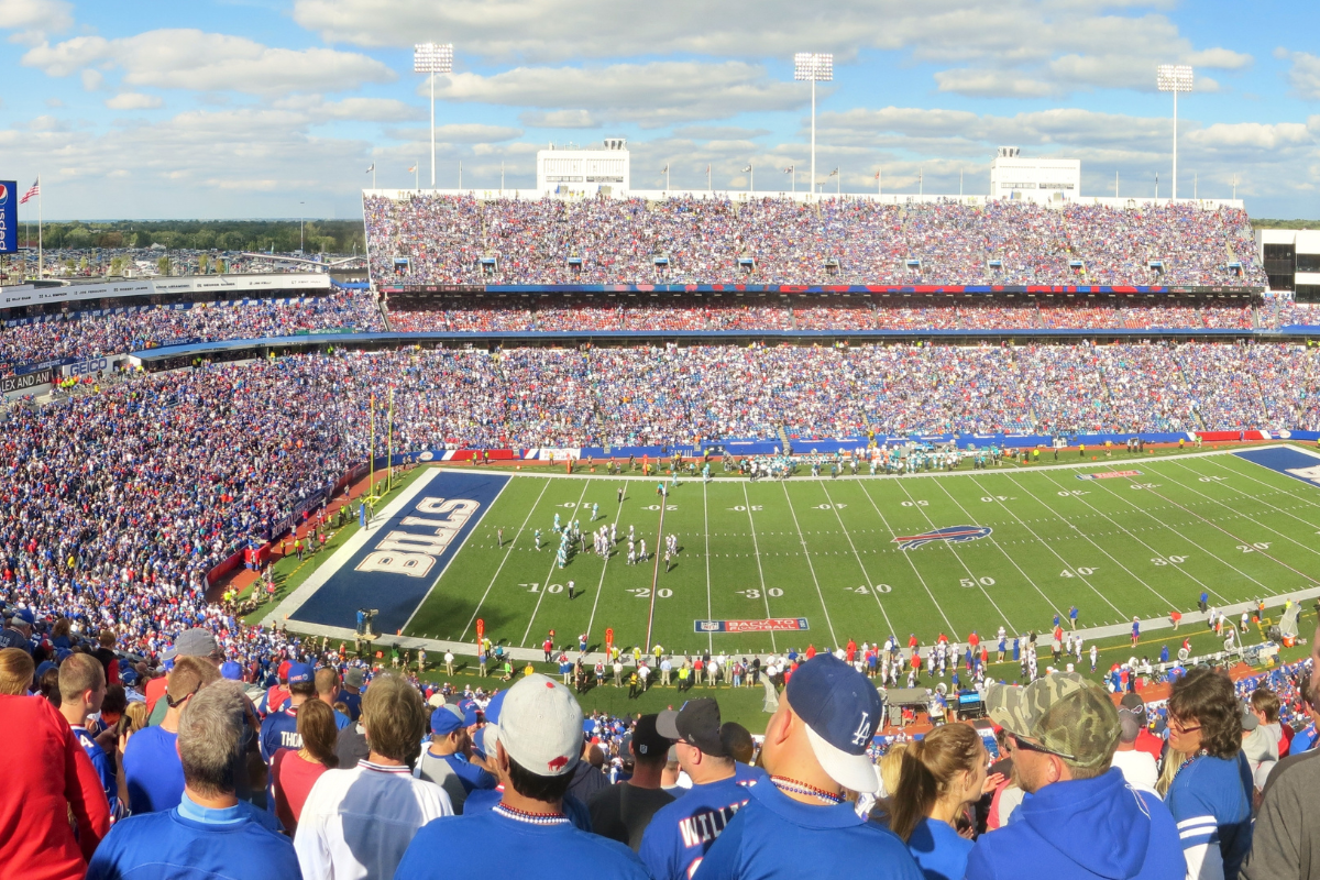 Best NFL Tickets to Grab for the Season’s Most Exciting Matchups