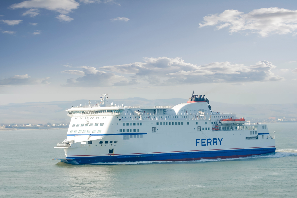 The Best Way to Travel from Dover to Calais: Why the Ferry Wins Every Time