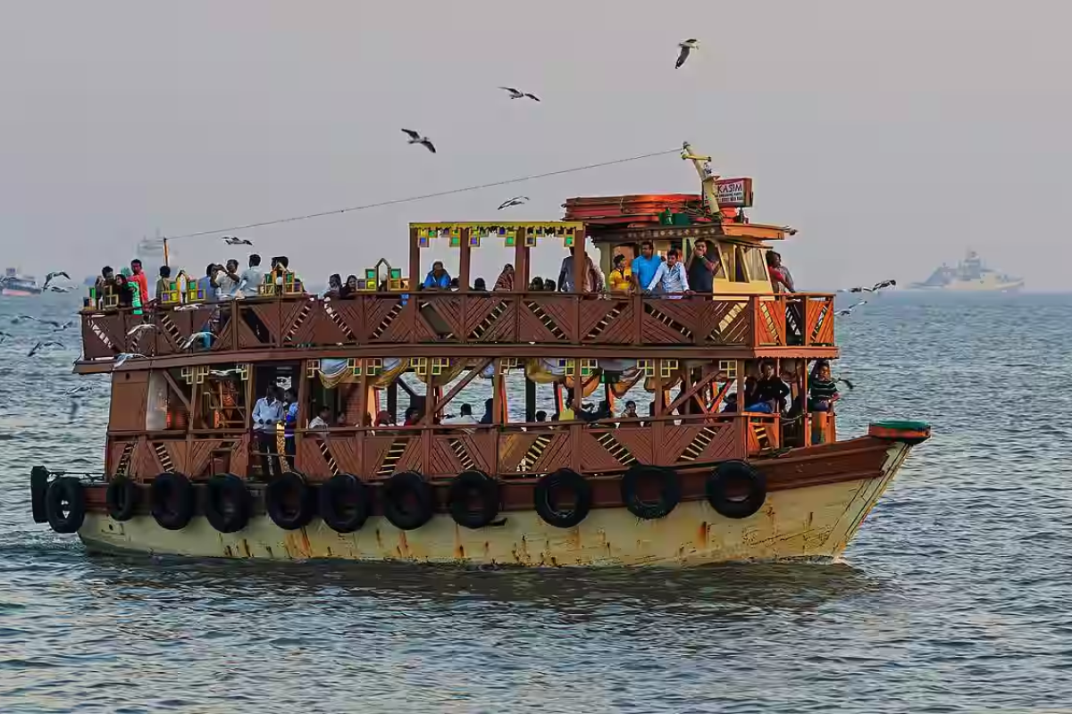 Best Ways To Save Money On Your Ferry Booking This Year