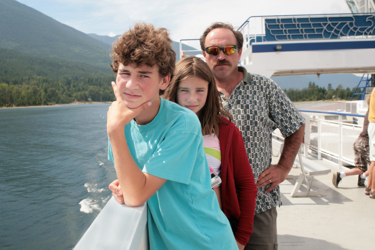 Best Ferry Travel Tips For Families With Young Children