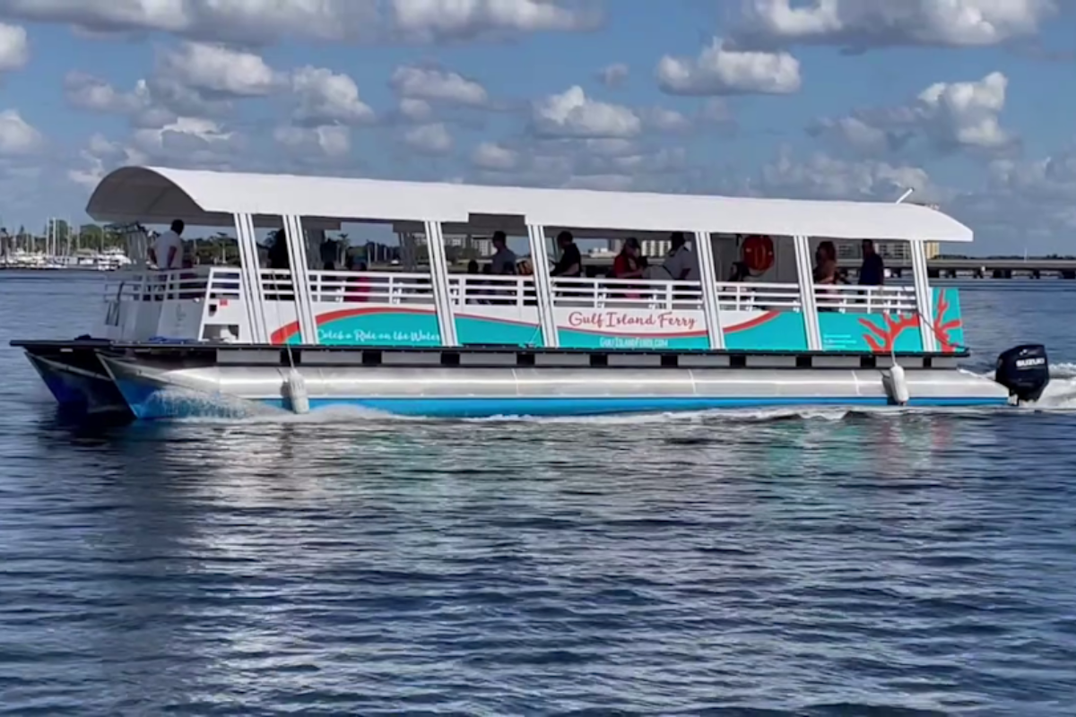 Why Ferry Trips Are Great For Summer European Travel Adventures