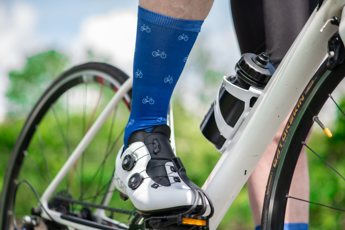Best Cycling Shoes for Road and Off-Road Performance Boost