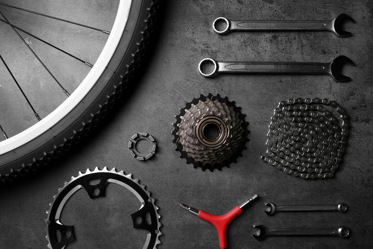 Essential Bike Tools Every Cyclist Should Keep for Quick Repairs
