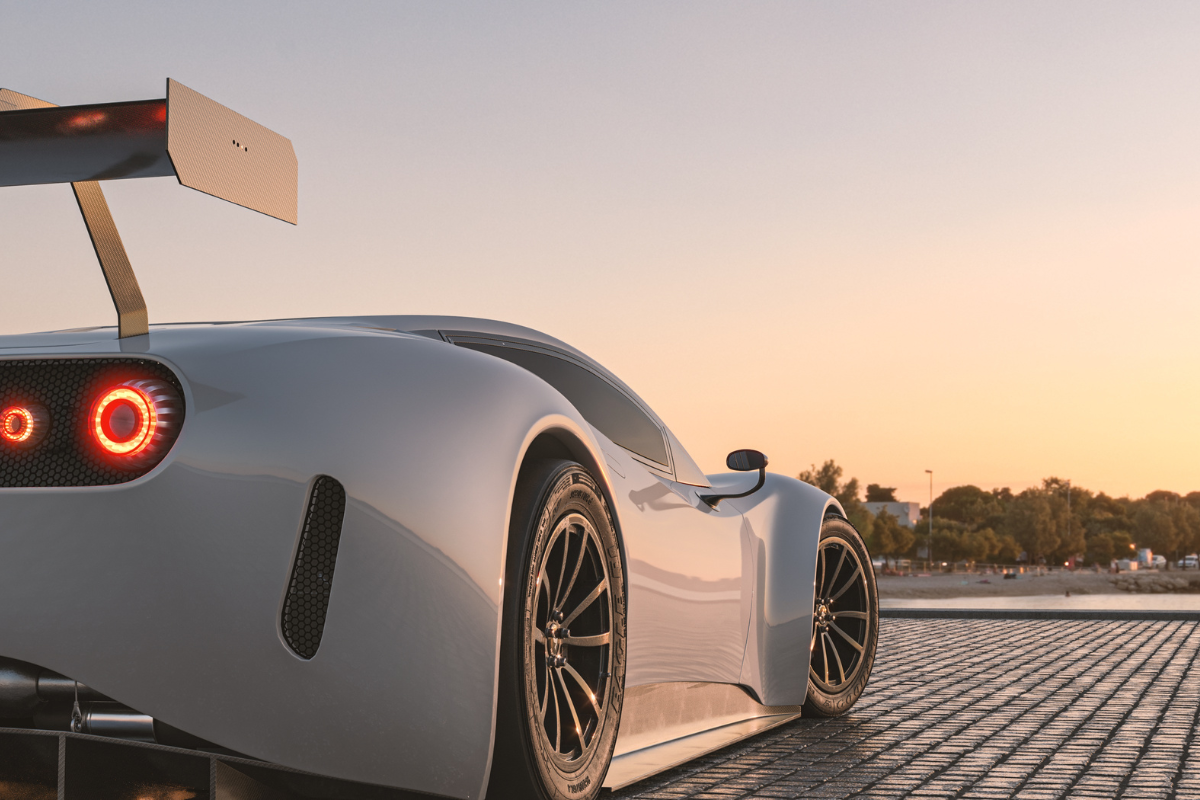 London’s Best Supercar Driving Tours for Adventure Lovers This Weekend