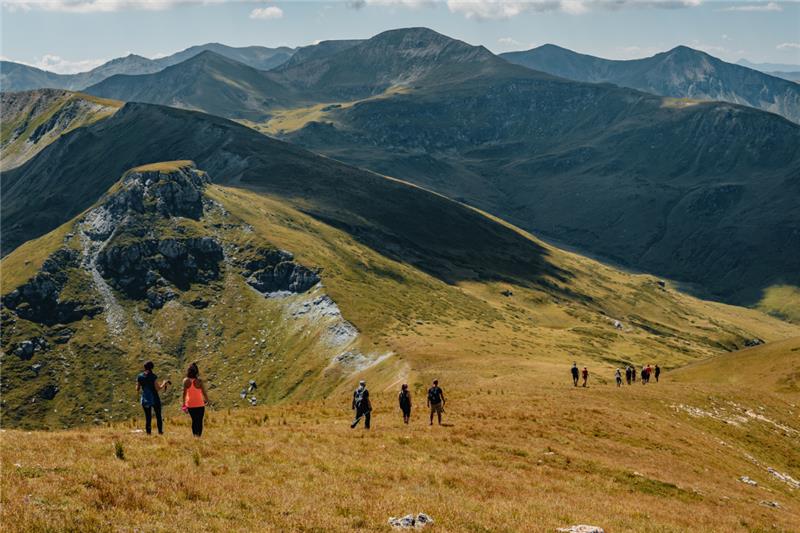 Best Hiking Destinations for Nature Lovers Across the Continents
