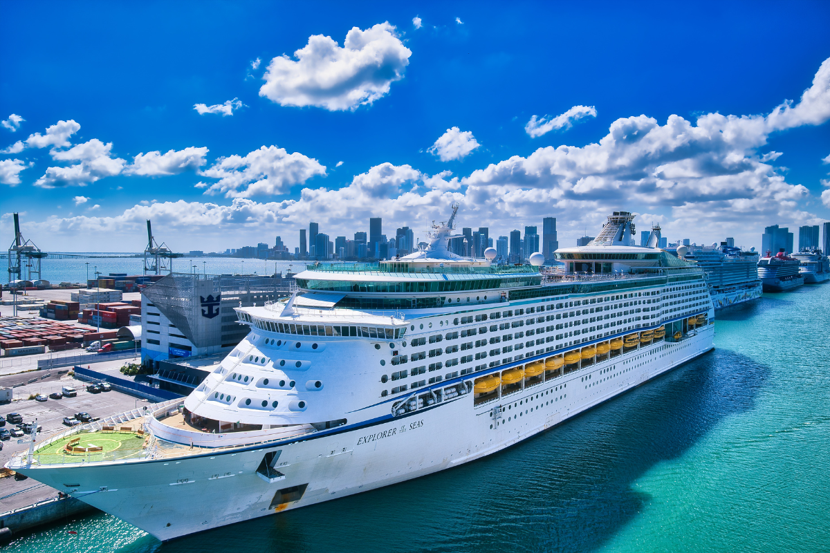 Top River Cruise Tours for a Relaxing European Holiday