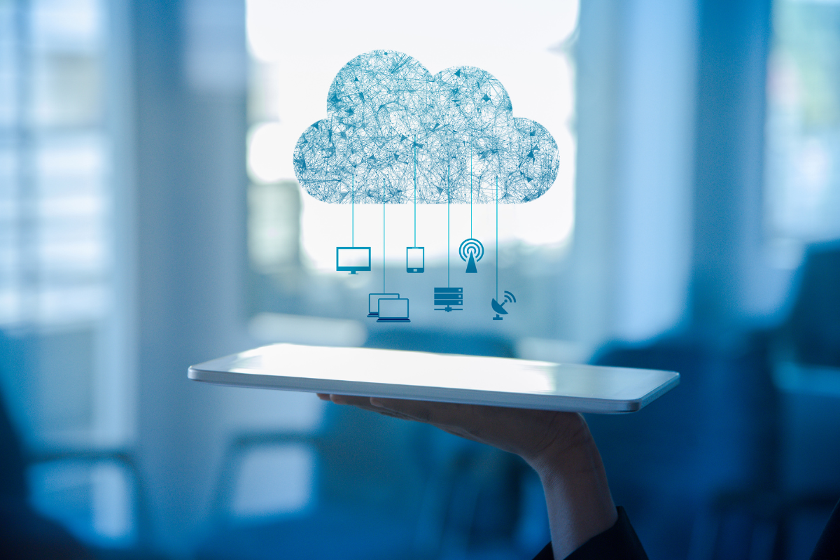 Cloud-Speicher vs. Externe Festplatten: Was ist besser für deine Daten?
