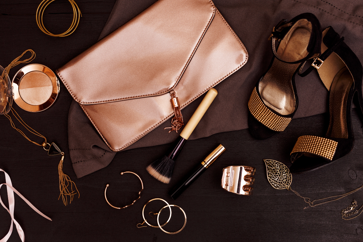 Must-Have-Accessoires, die jeden Look sofort aufwerten