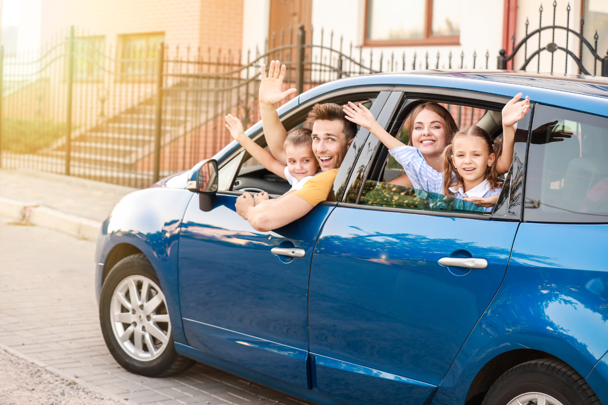Familienfreundliche Reiseziele, die sich wirklich lohnen