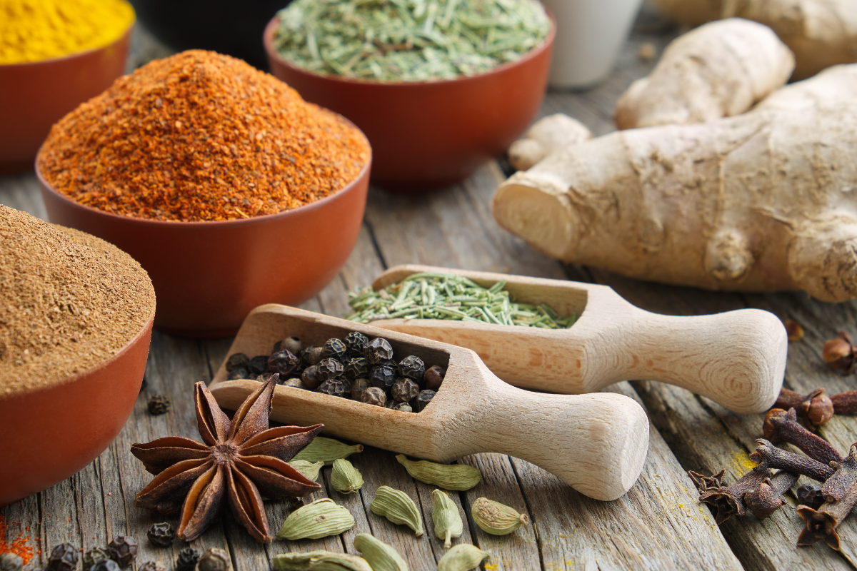Healthy Kitchen Herbs You Can Grow in Small Indoor Planters
