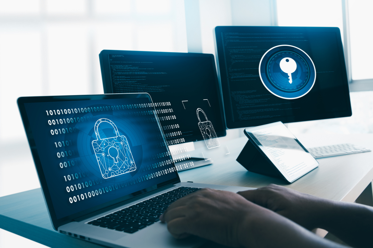 Cybersicherheitstipps, die jeder Internetnutzer kennen sollte