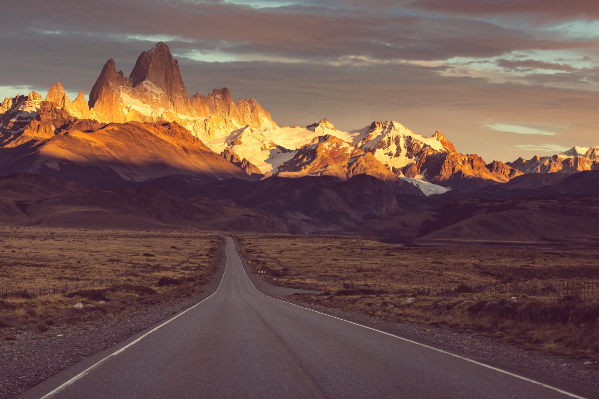 Unvergessliche Roadtrips, die Sie erleben müssen