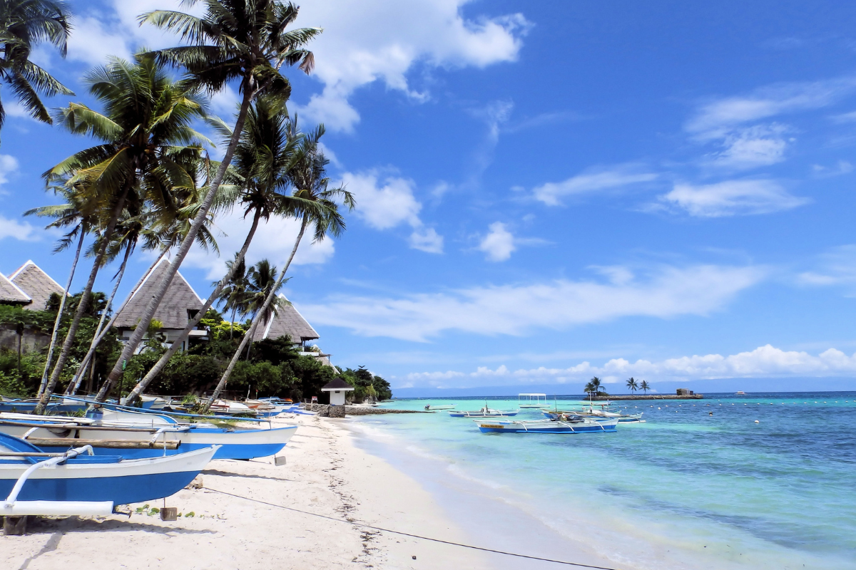 Top 10 Affordable Beach Holidays from the UK