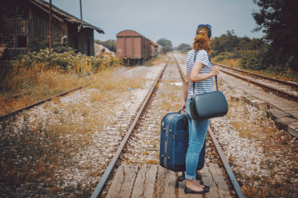 Solo Female Travel: Best Places for First-Time Adventurers