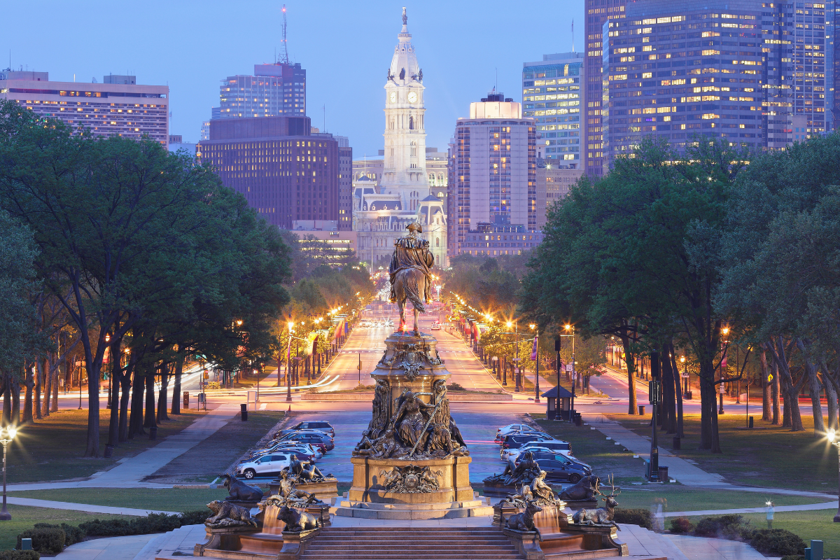Find the Best Hotel in Philadelphia: Top Picks for Every Budget