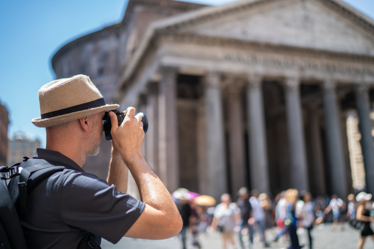 Best Weekend City Breaks in Europe for 2025