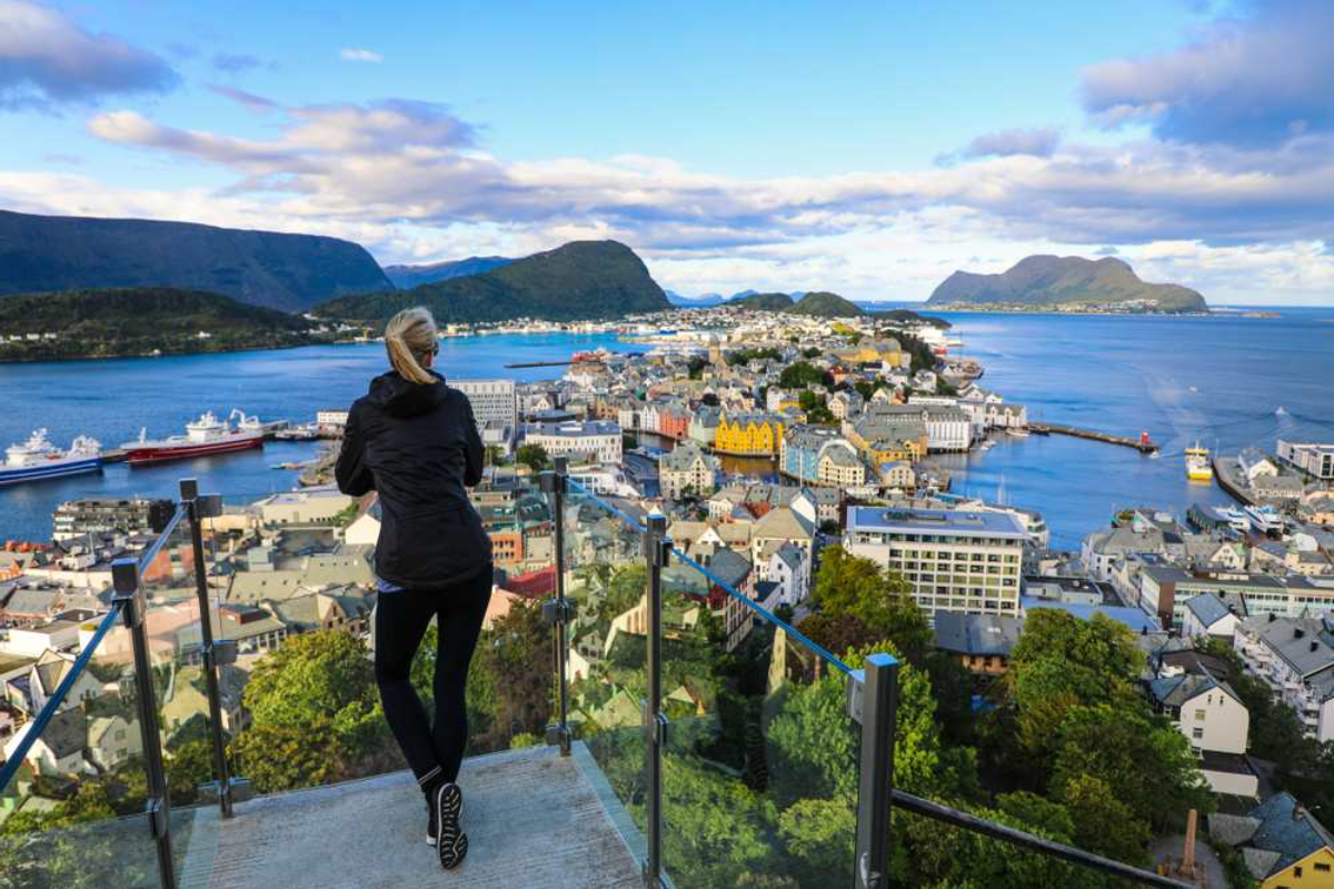 Best Things to Do in Ålesund While Staying at Scandic
