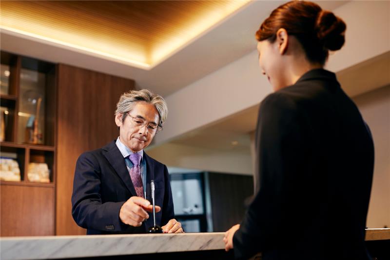Business Amenities That Make Scandic the Smart Choice