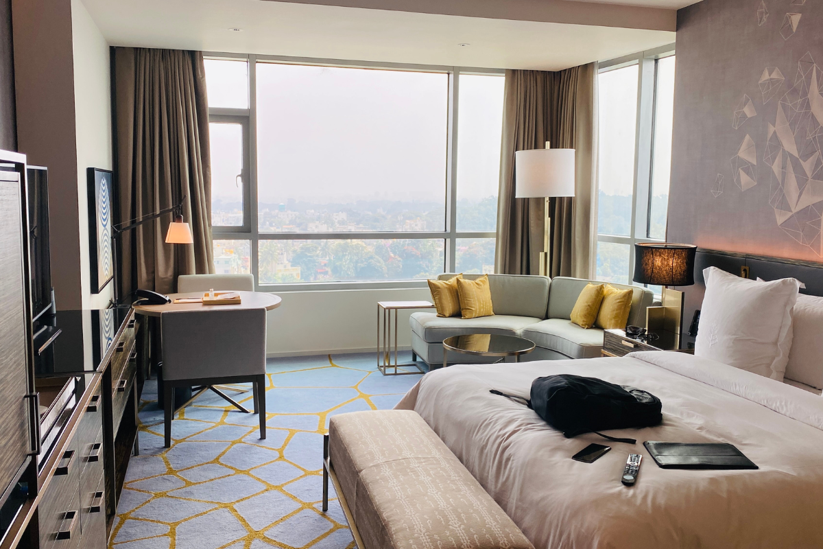 Tips for Booking Hotels in Italy Without Spending Too Much Money