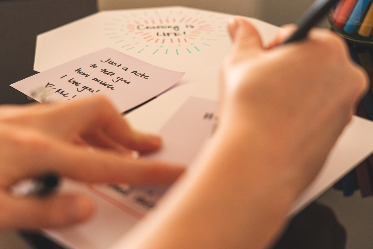 Personalized Gift Cards Are the Perfect Last-Minute Present for Anyone