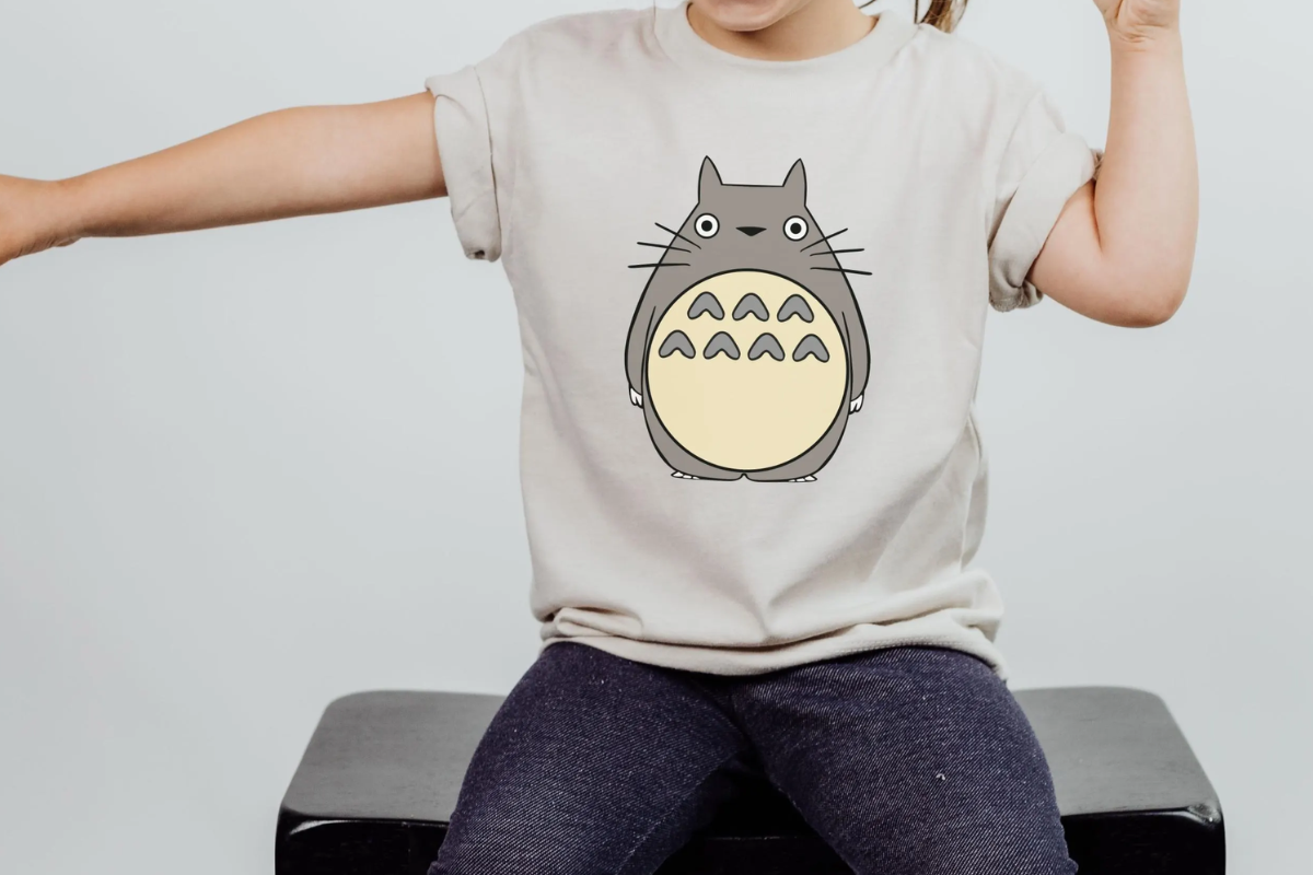 Add Your Child’s Name or Artwork to These Custom Kids T-Shirts