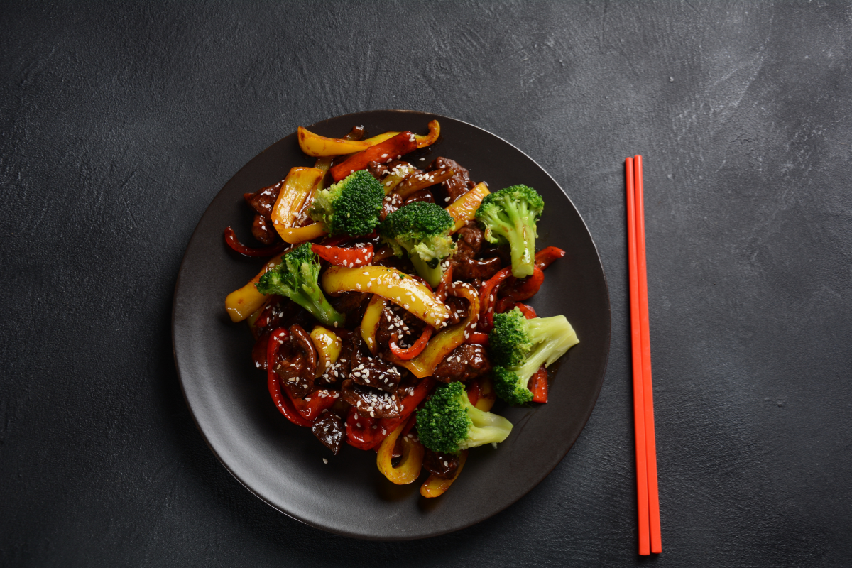 Ten‑Minute Stir Fry Ideas Packed with Flavour and Protein
