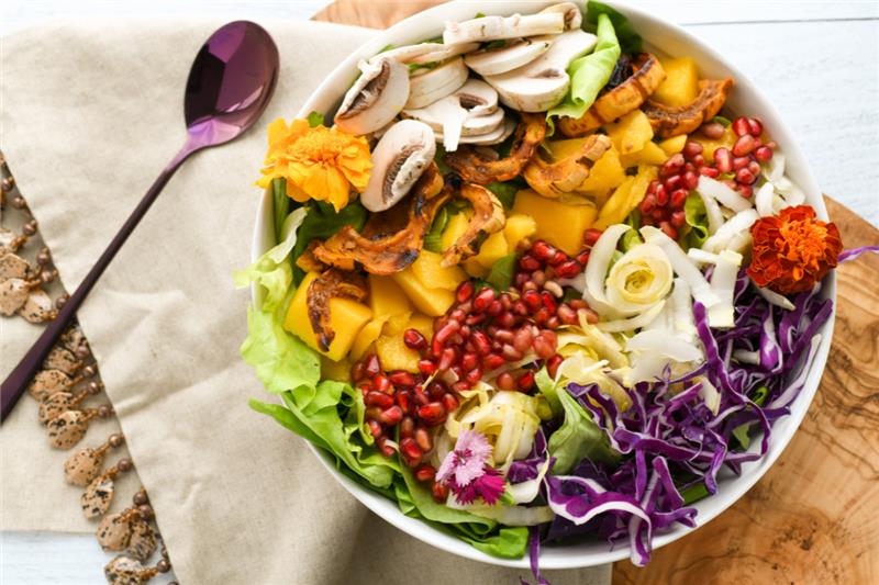 Summer Heatproof Meals Perfect for Staying Cool While Cooking
