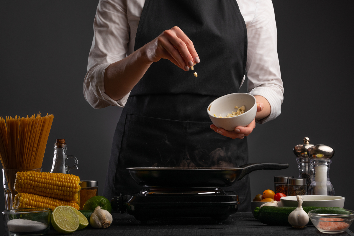 Cook New Recipes Every Week Without the Stress of Supermarket Shopping