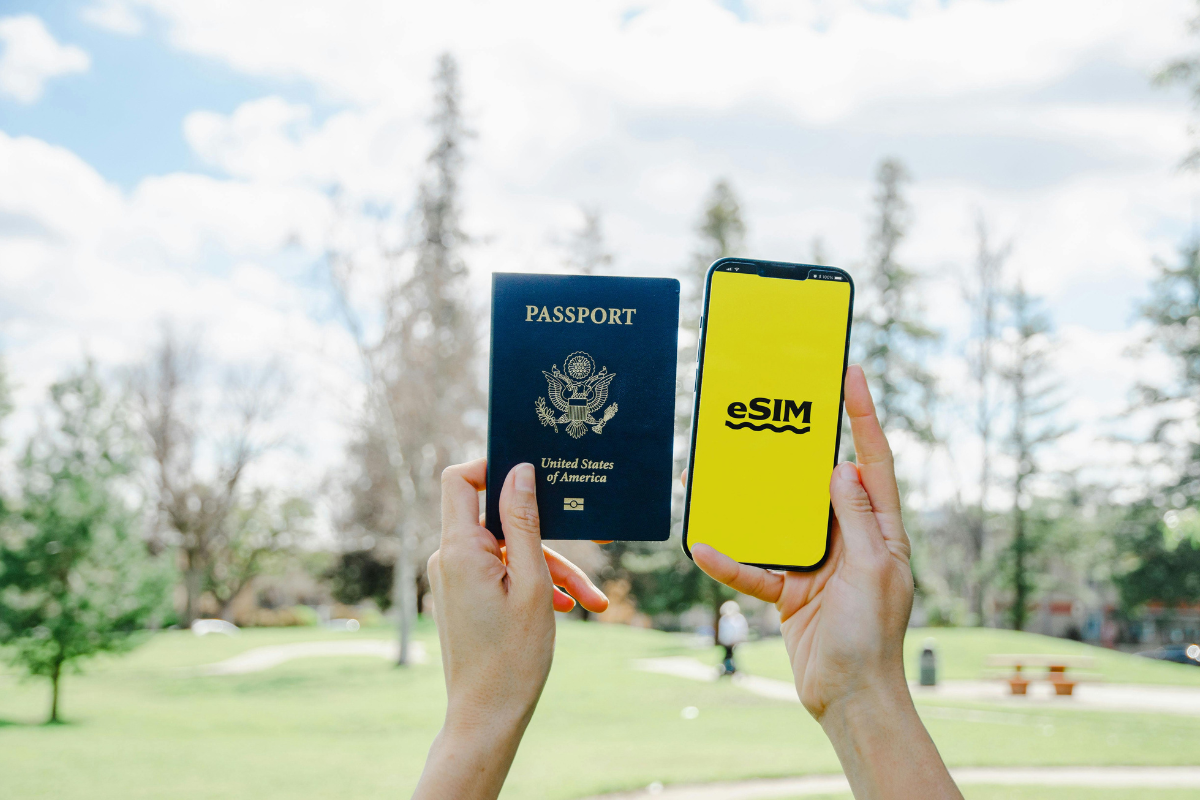 Best SIM card for tourists visiting the UK short-term stay