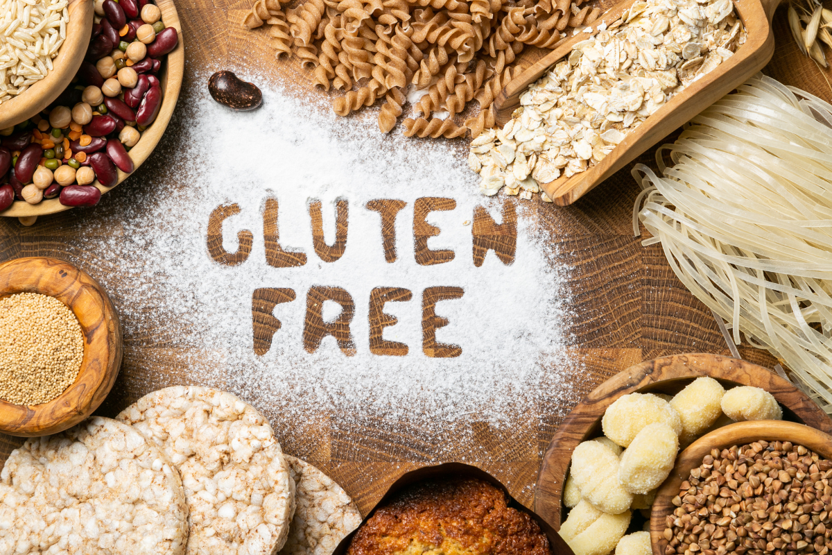 Gluten‑free and dairy‑free dishes for allergy sensitive diets
