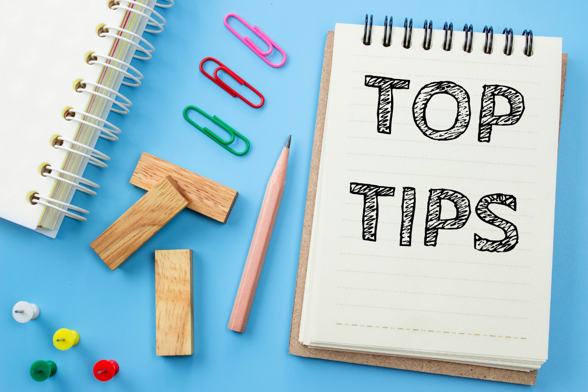 Cooking tips to speed up prep and reduce cleaning time