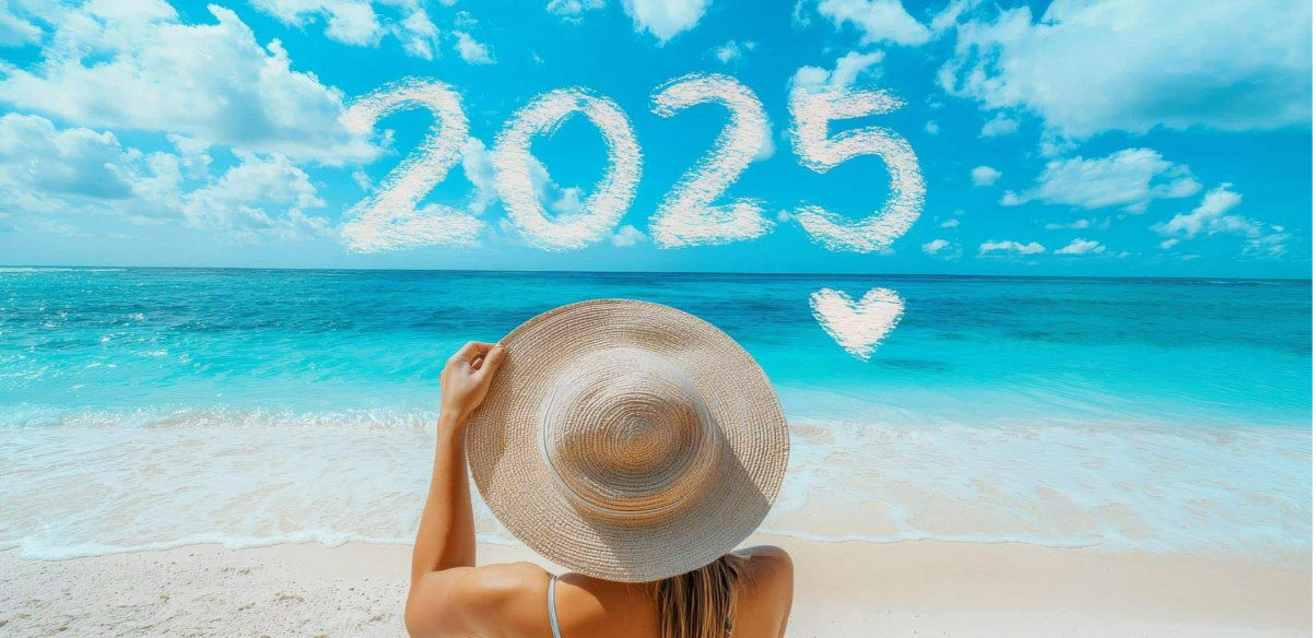 TUI: Germany's Go-To Travel Company