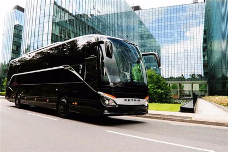 How to Book Coach Travel Online in Just a Few Steps