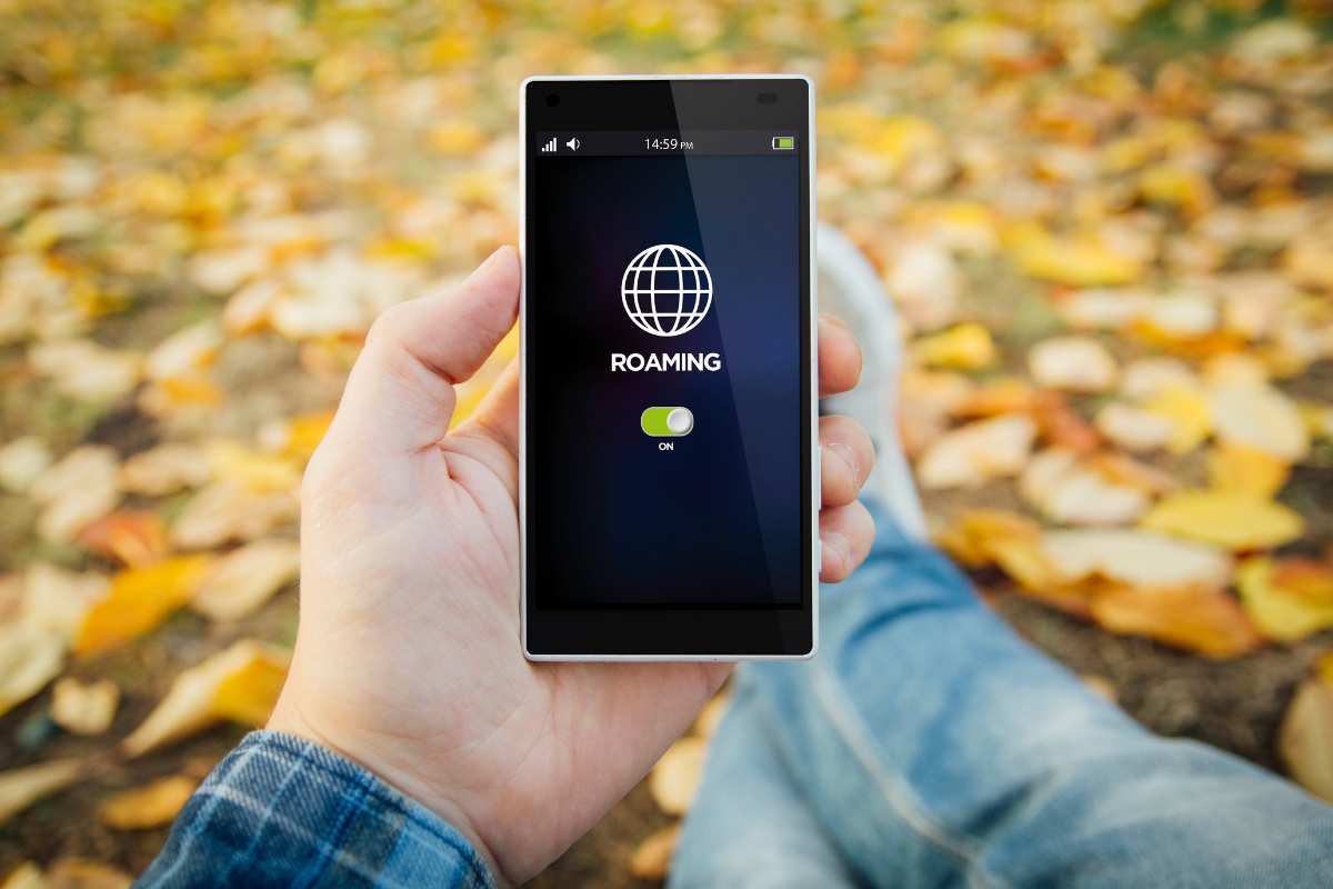 How to Stay Connected in Roaming Without Expensive Charges