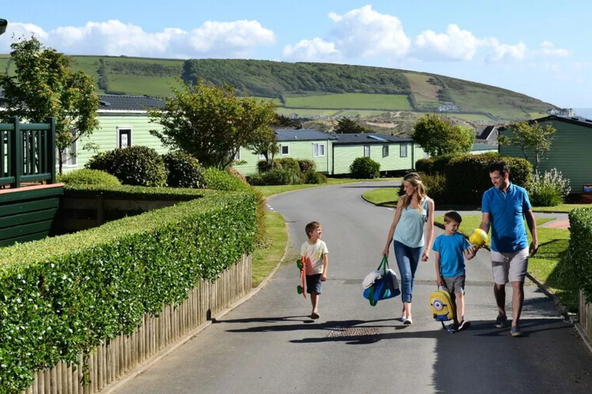 Cheap Family Holidays UK That Balance Fun and Affordability