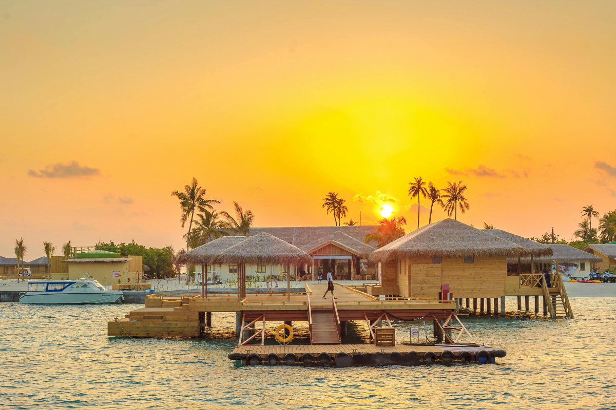 Best Beach Resorts in California for Relaxed Coastal Getaways