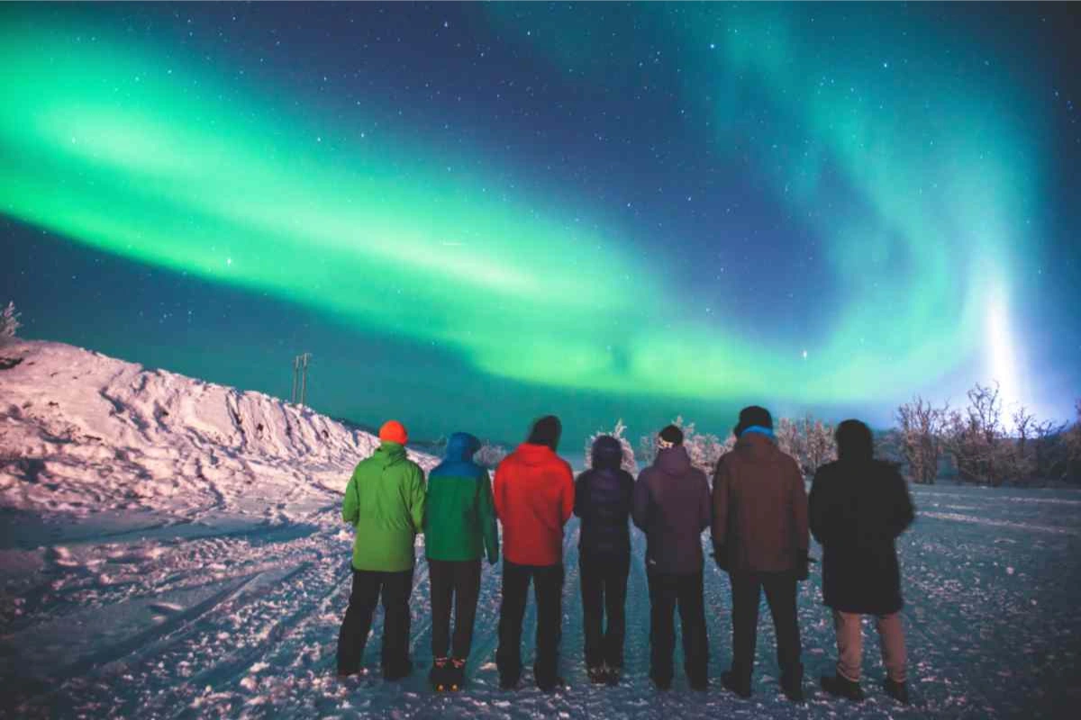 Most Popular Northern Lights Adventure Trips Travelers Love Right Now